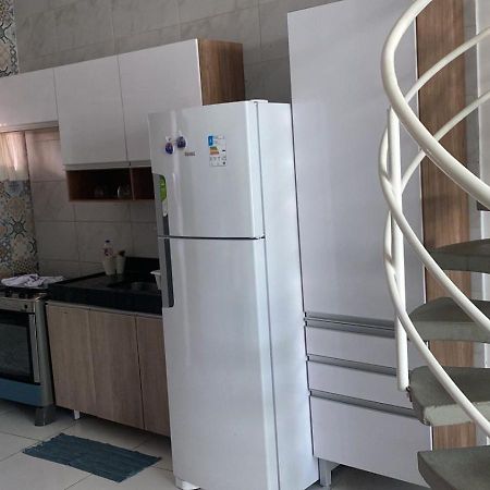 Mandakaru Residence Flat Da Isa 01 Pôrto das Galinhas 外观 照片