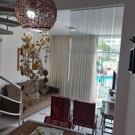 Mandakaru Residence Flat Da Isa 01 Pôrto das Galinhas 外观 照片