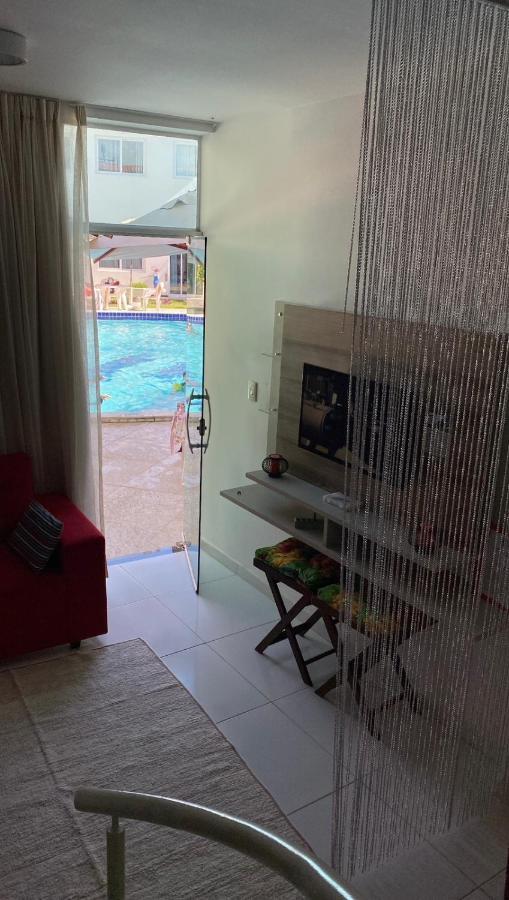 Mandakaru Residence Flat Da Isa 01 Pôrto das Galinhas 外观 照片