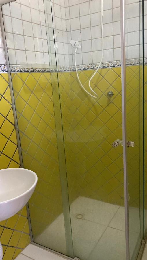 Mandakaru Residence Flat Da Isa 01 Pôrto das Galinhas 外观 照片