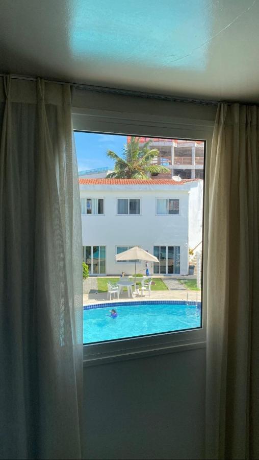 Mandakaru Residence Flat Da Isa 01 Pôrto das Galinhas 外观 照片