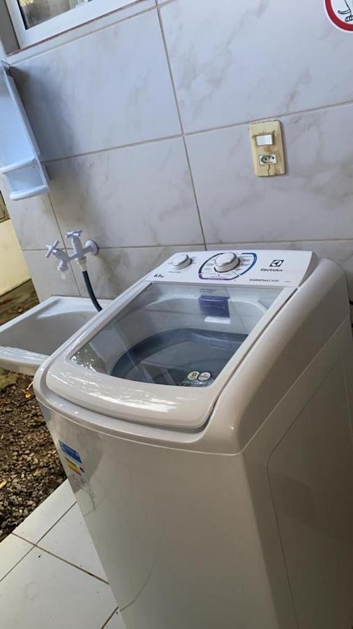 Mandakaru Residence Flat Da Isa 01 Pôrto das Galinhas 外观 照片