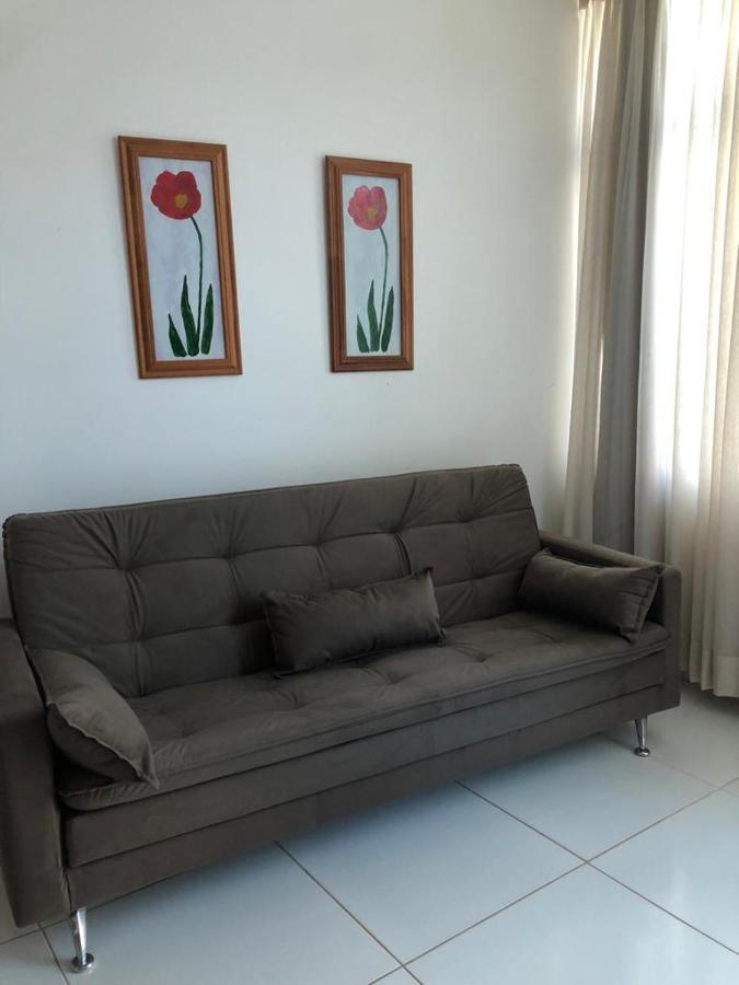 Mandakaru Residence Flat Da Isa 01 Pôrto das Galinhas 外观 照片
