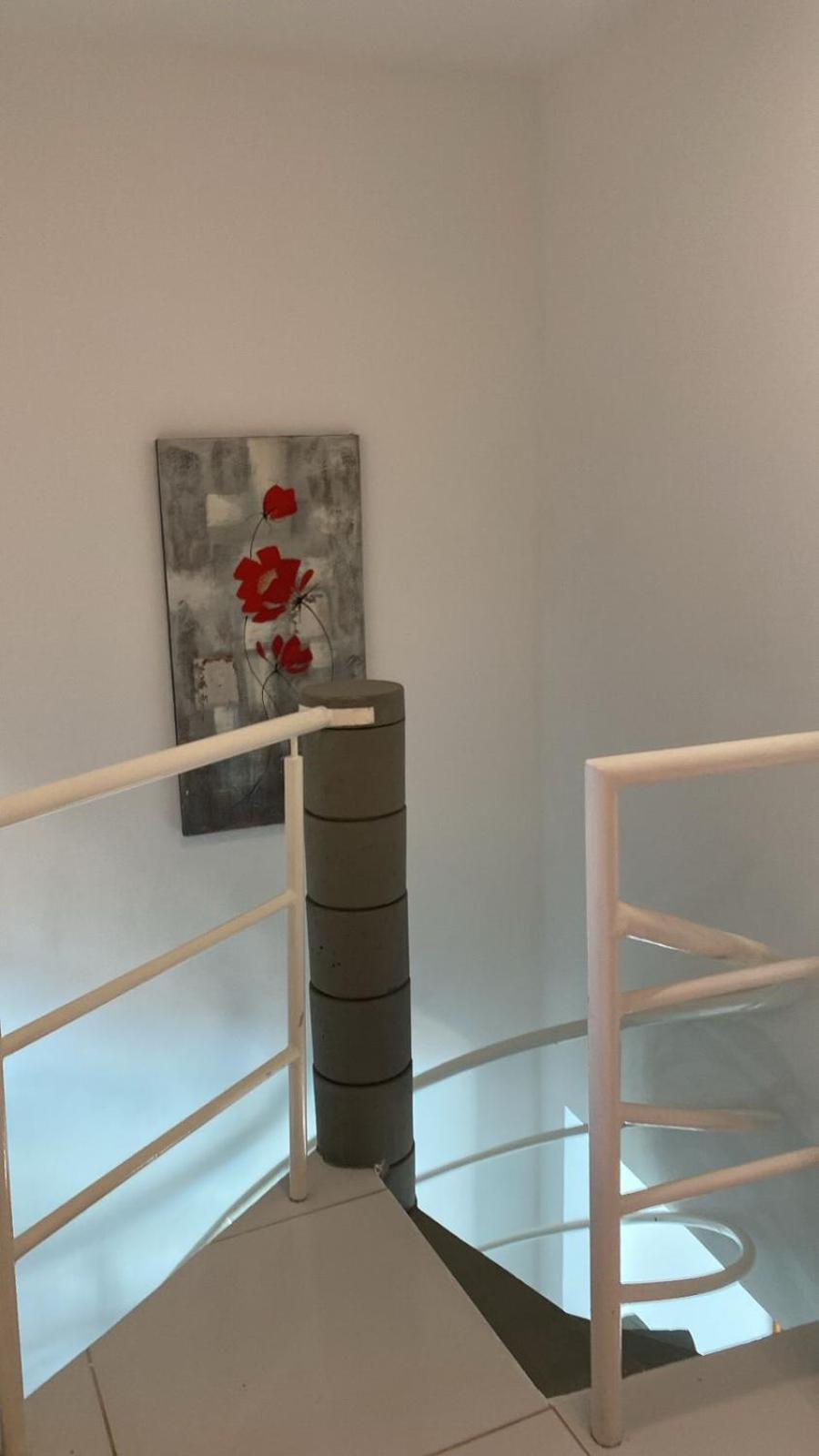 Mandakaru Residence Flat Da Isa 01 Pôrto das Galinhas 外观 照片