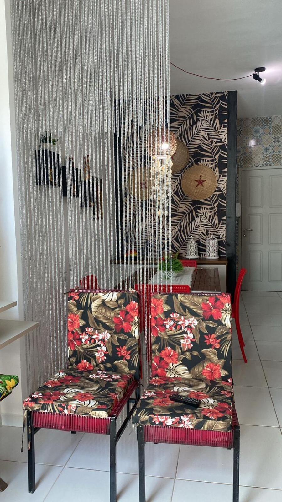 Mandakaru Residence Flat Da Isa 01 Pôrto das Galinhas 外观 照片