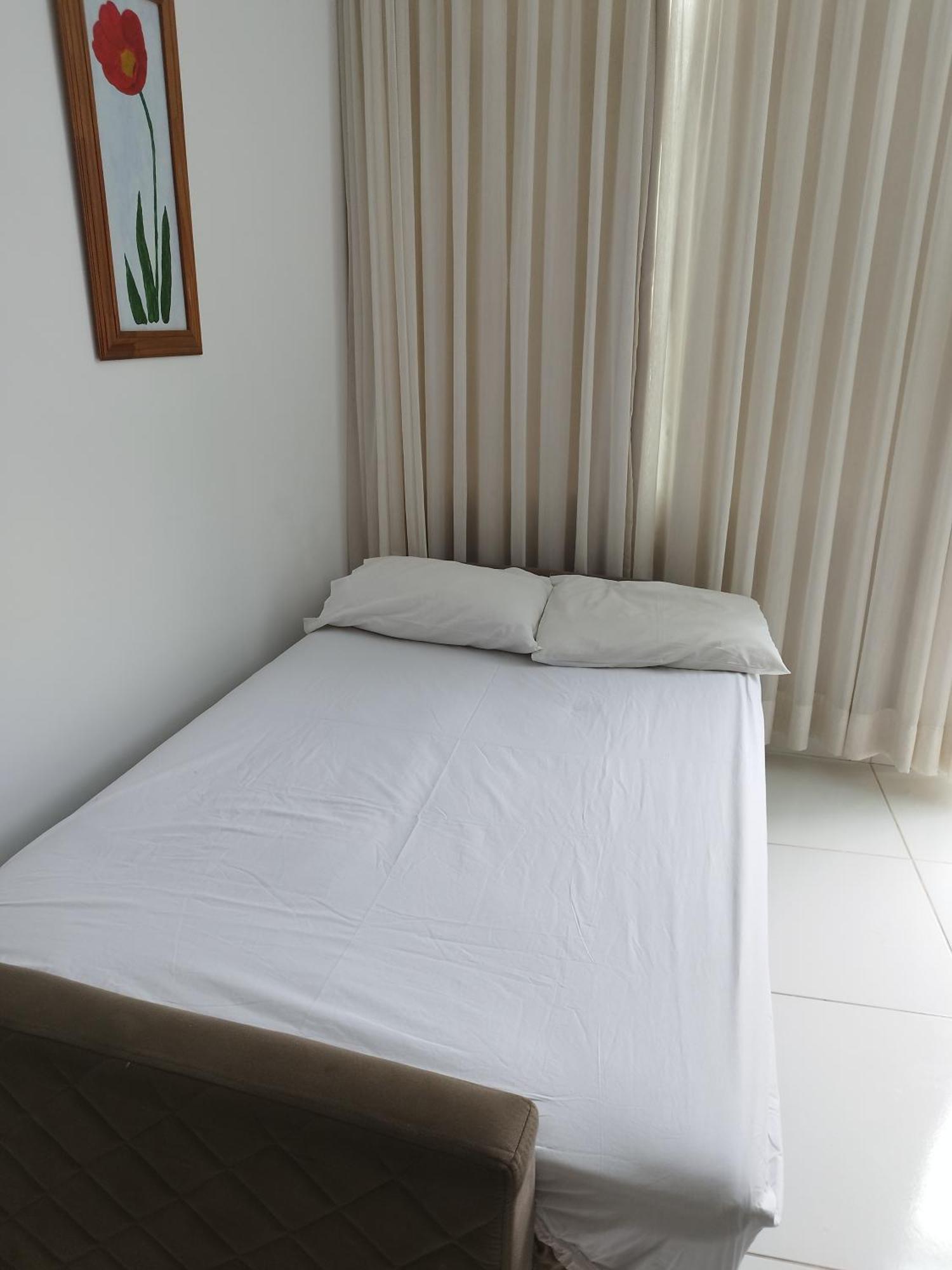 Mandakaru Residence Flat Da Isa 01 Pôrto das Galinhas 外观 照片