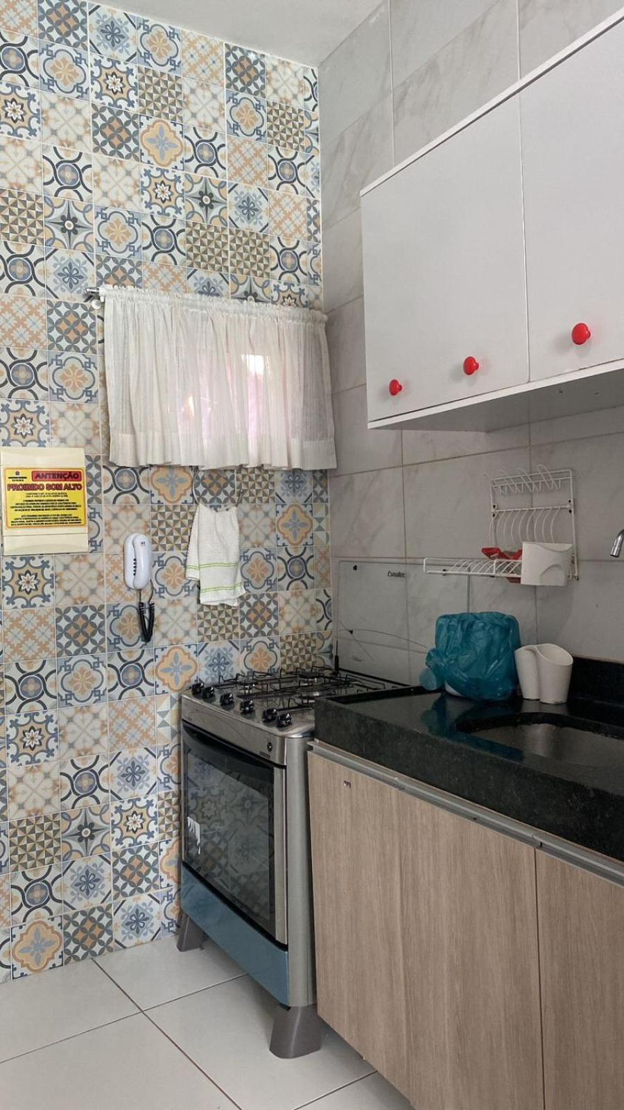 Mandakaru Residence Flat Da Isa 01 Pôrto das Galinhas 外观 照片